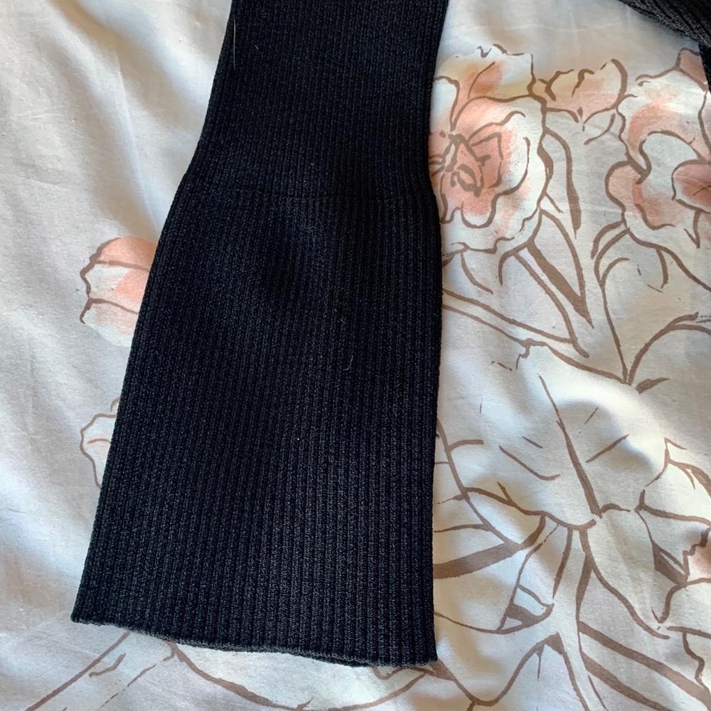 Nine West Patterned Dress - Picture 4 of 5